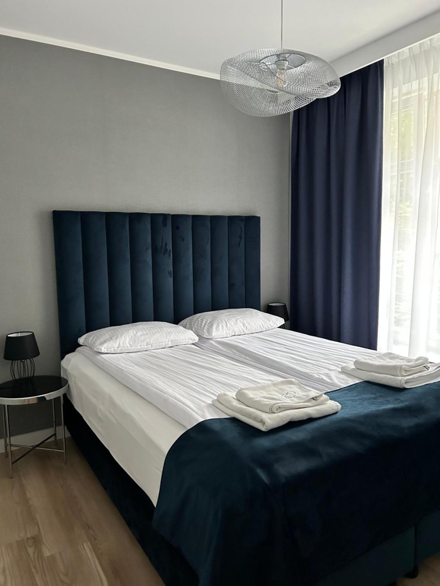 Baltic Gdansk Old Town Heart Aparthotel Kültér fotó